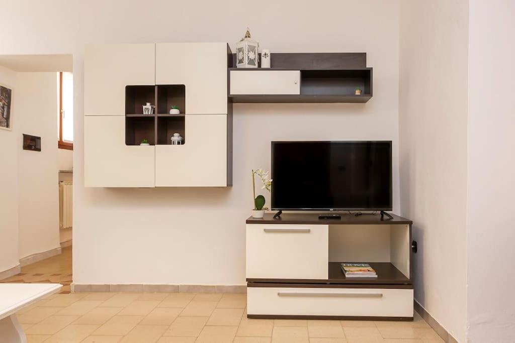 Casa Nicole Self Check-In Villa Albizzate Luaran gambar