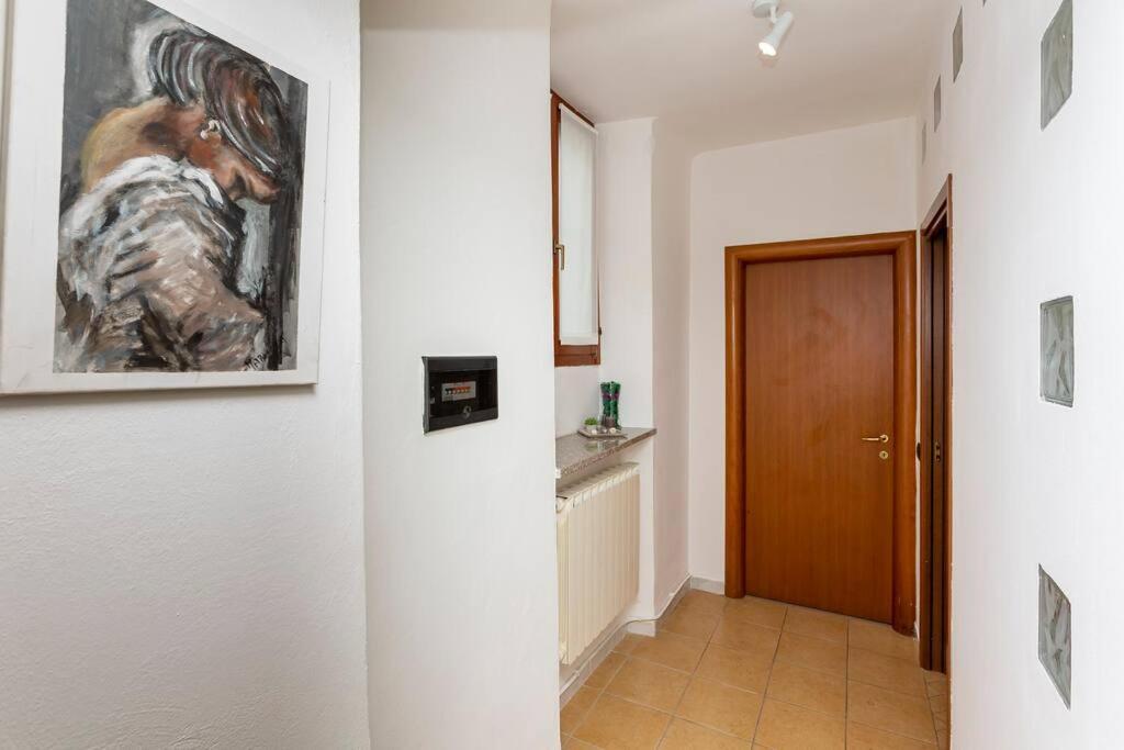 Casa Nicole Self Check-In Villa Albizzate Luaran gambar
